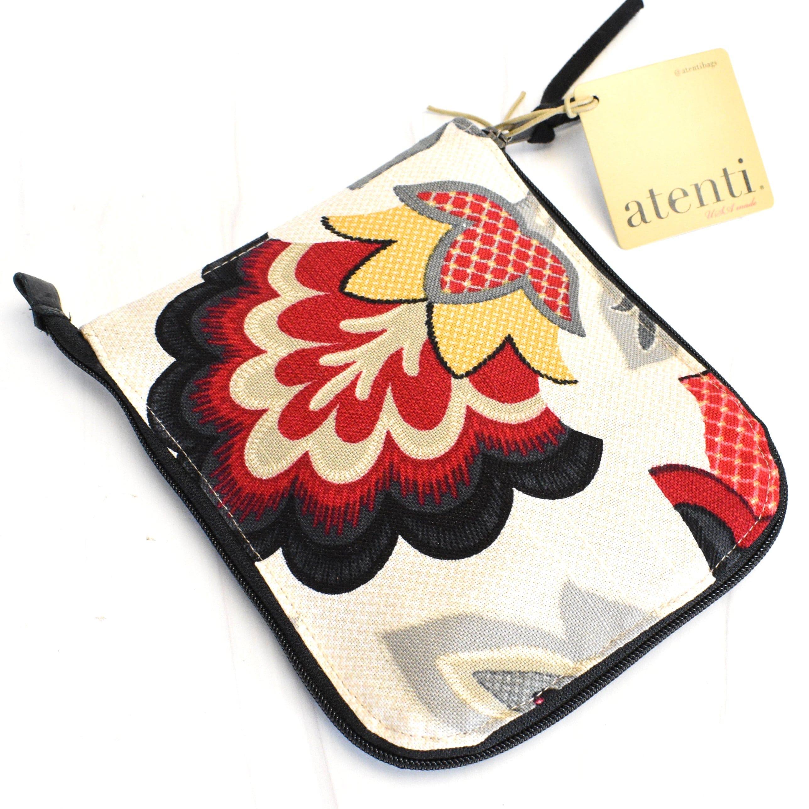 Circular Needle Case