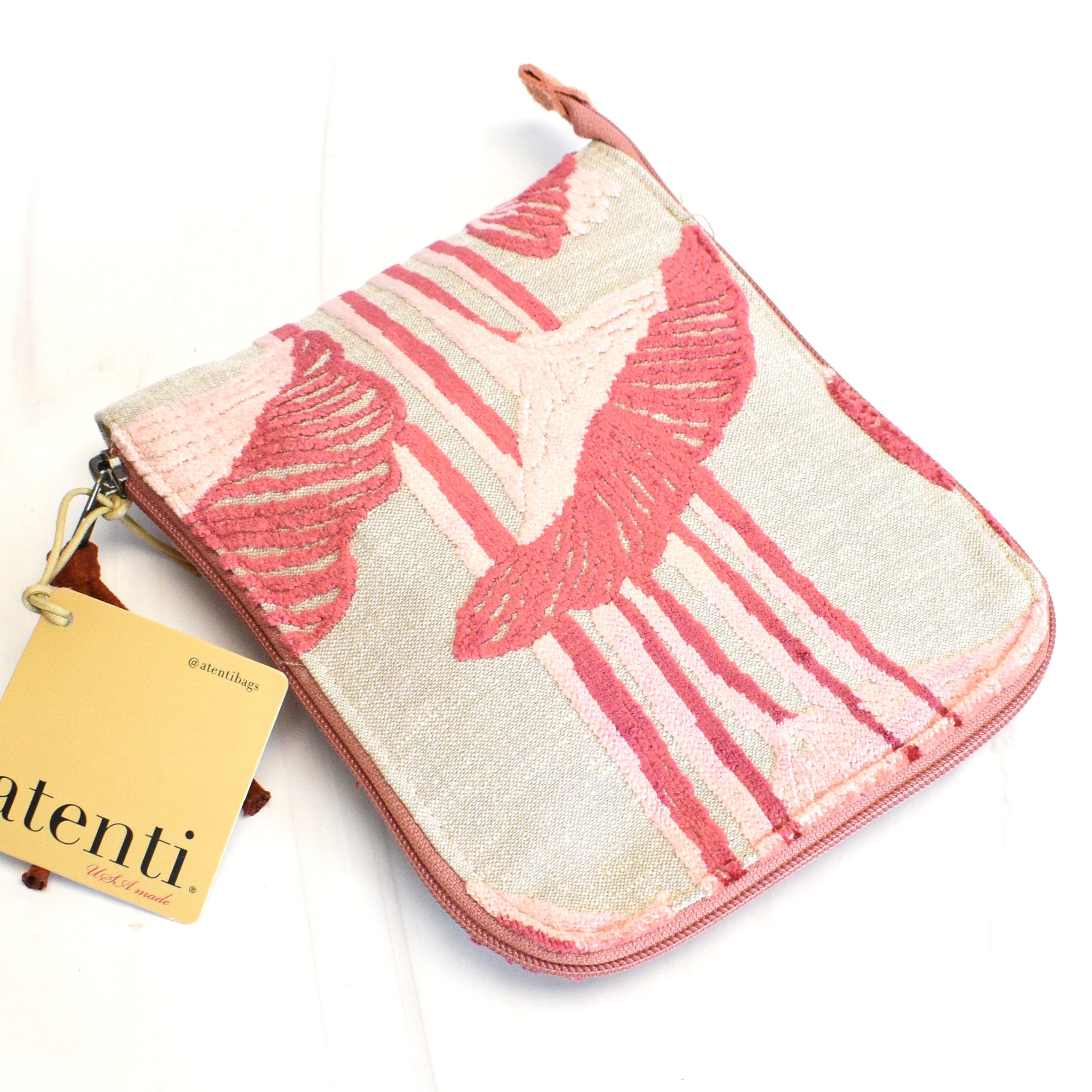 Circular Needle Case