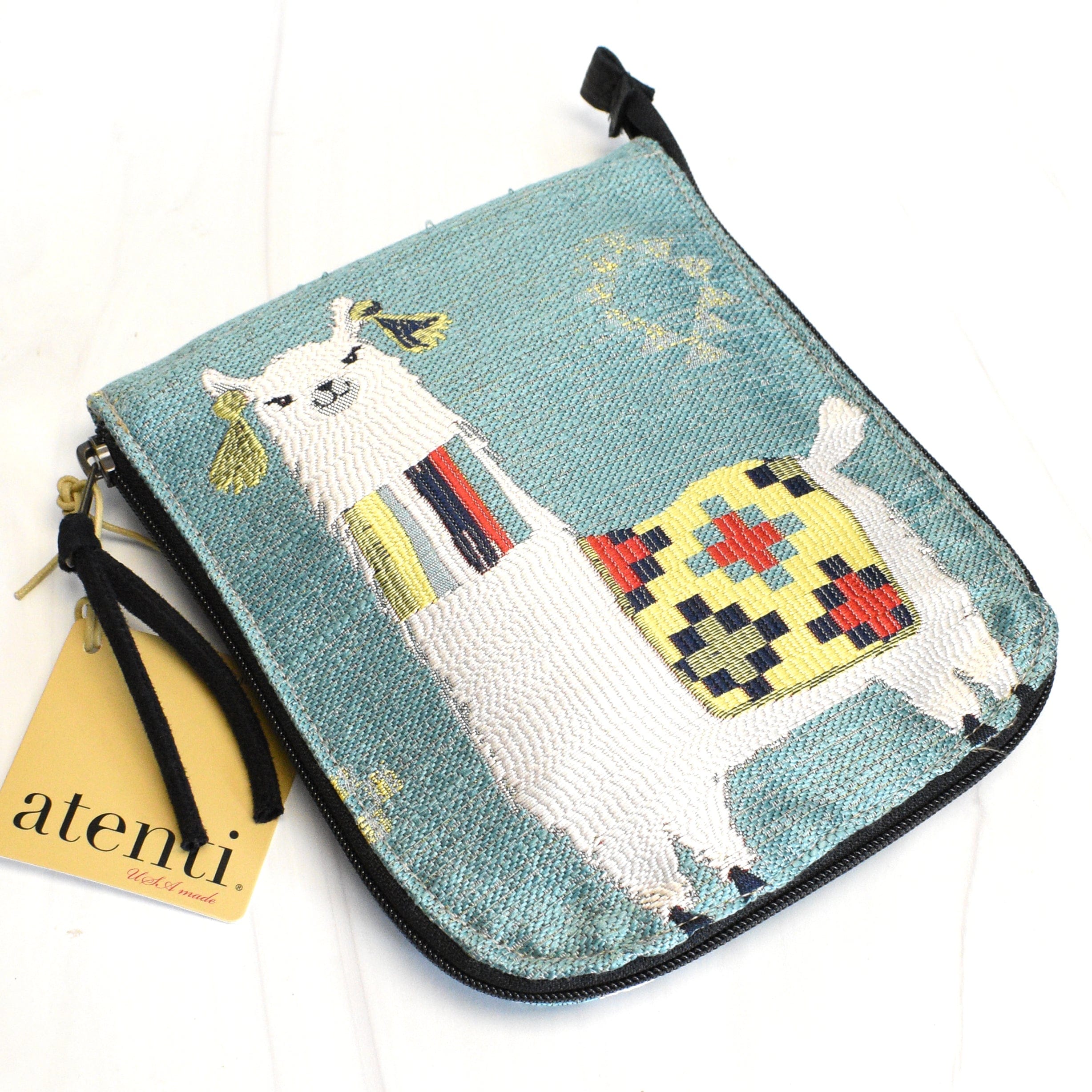 Circular Needle Case