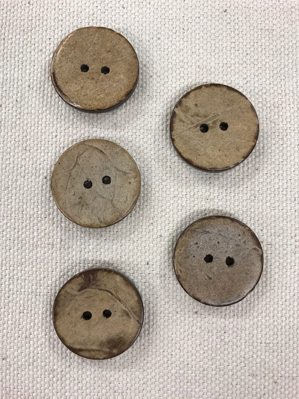 Big Bad Wool Buttons