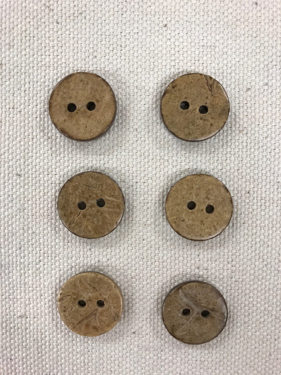 Big Bad Wool Buttons