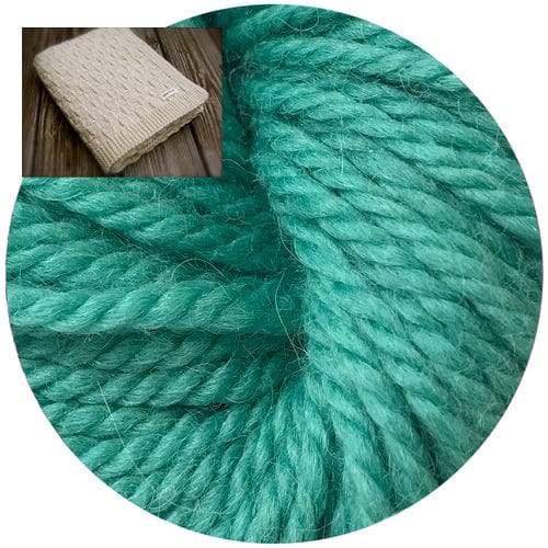 Basketweave Blanket Kit