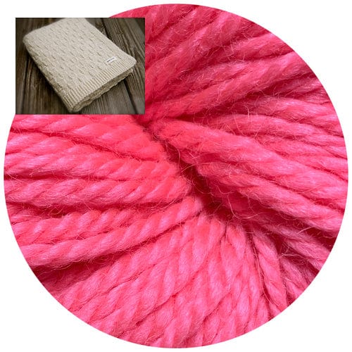 Basketweave Blanket Kit