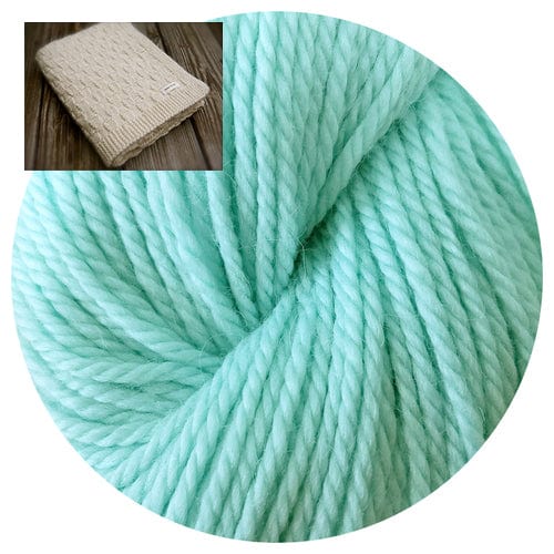 Basketweave Blanket Kit