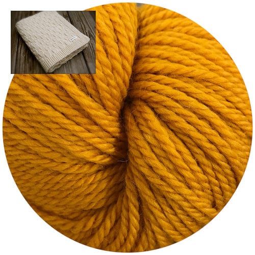 Basketweave Blanket Kit