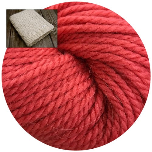 Basketweave Blanket Kit