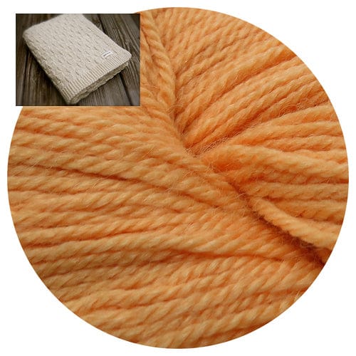 Basketweave Blanket Kit