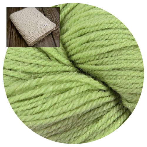 Basketweave Blanket Kit