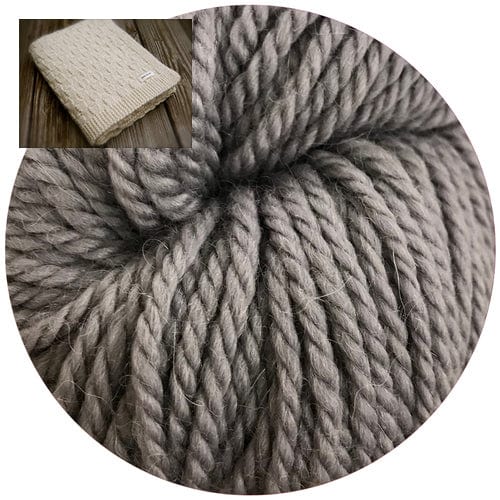 Basketweave Blanket Kit