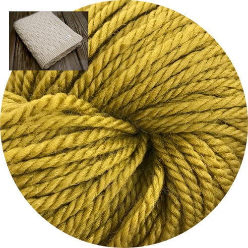 Basketweave Blanket Kit