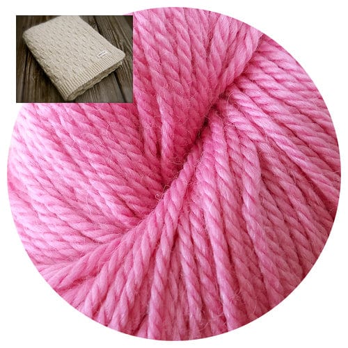 Basketweave Blanket Kit