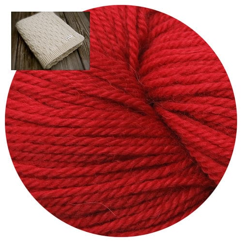 Basketweave Blanket Kit