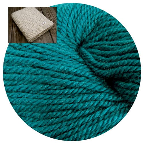 Basketweave Blanket Kit
