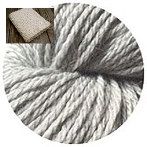 Basketweave Blanket Kit