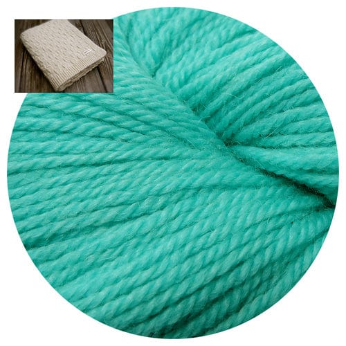 Basketweave Blanket Kit