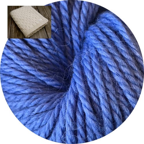 Basketweave Blanket Kit