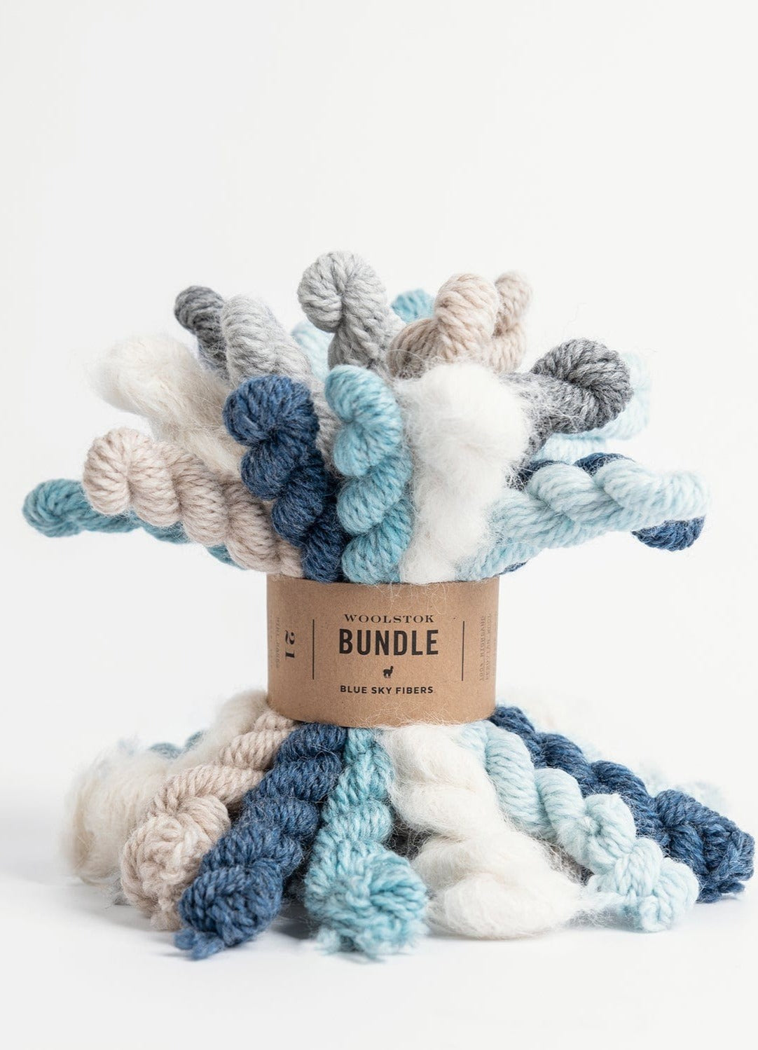 Woolstok Bundles