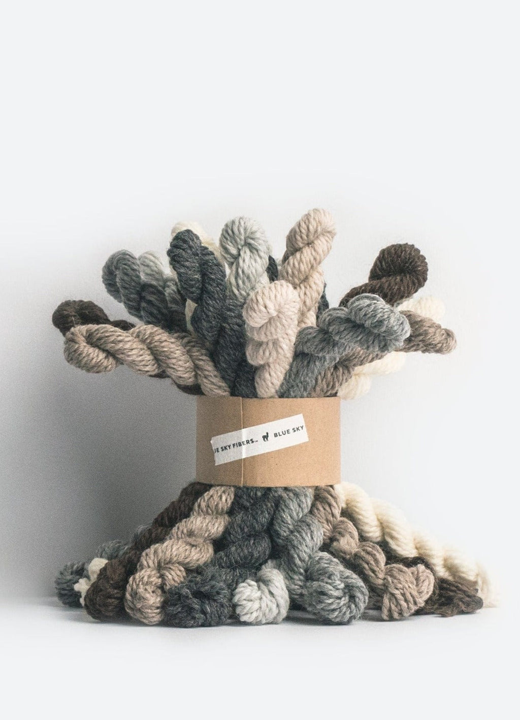 Woolstok Bundles