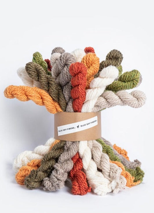 Woolstok Bundles