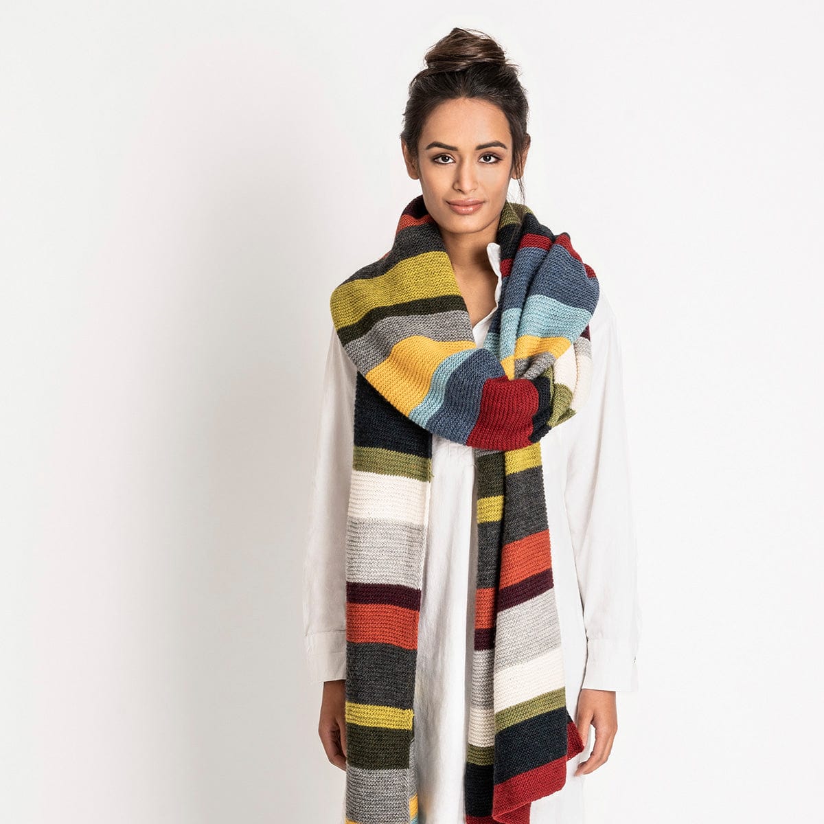 14 Color Woolstok Light Wrap Kit