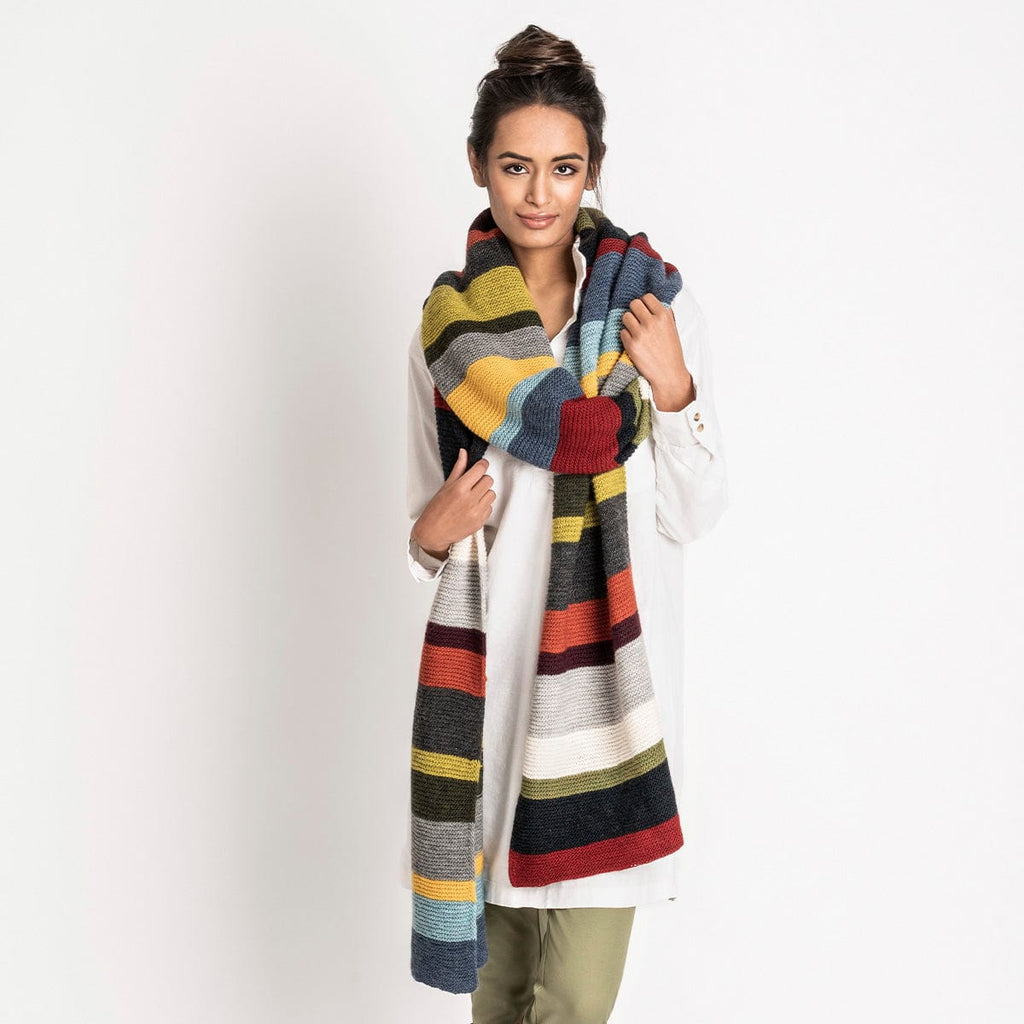 14 Color Woolstok Light Wrap Kit