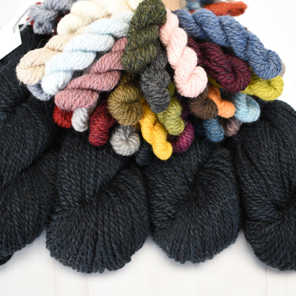 27 Color Snood Kit