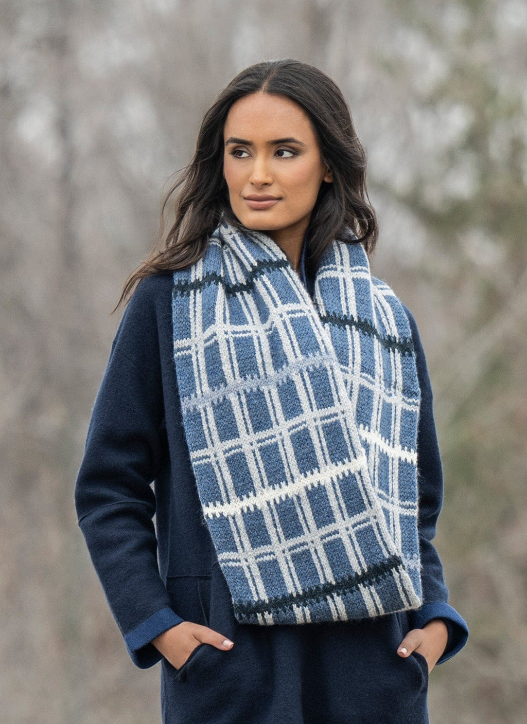 Aurora Infinity Cowl Kit