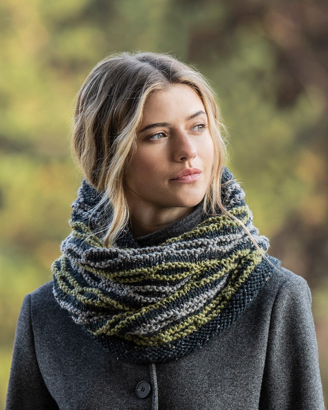 Chain of Lakes Cowl Kit