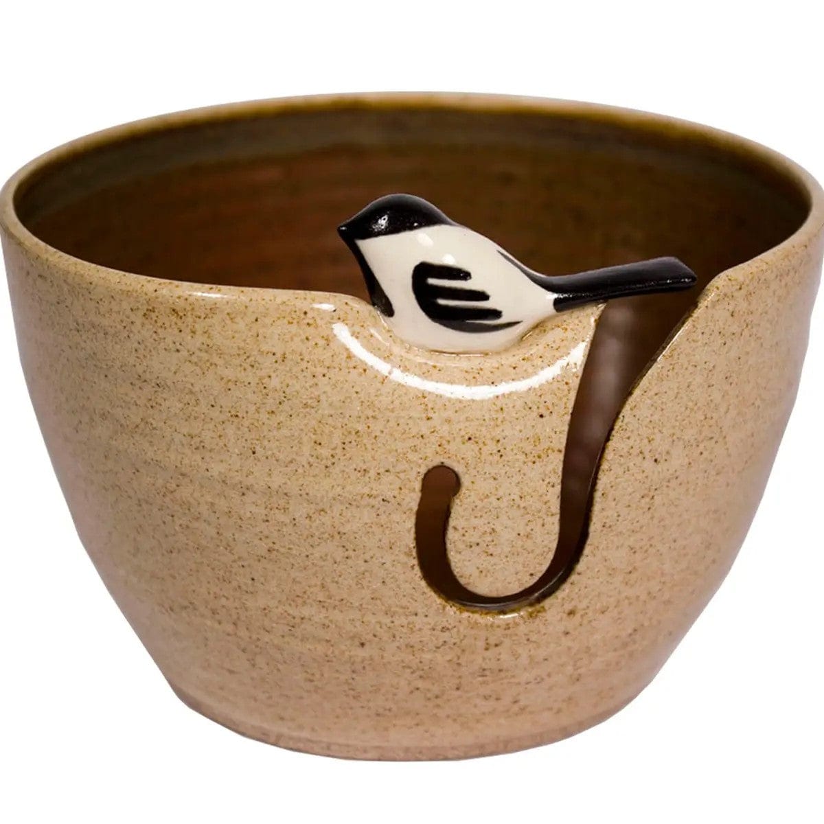 Birdie Yarn Bowls