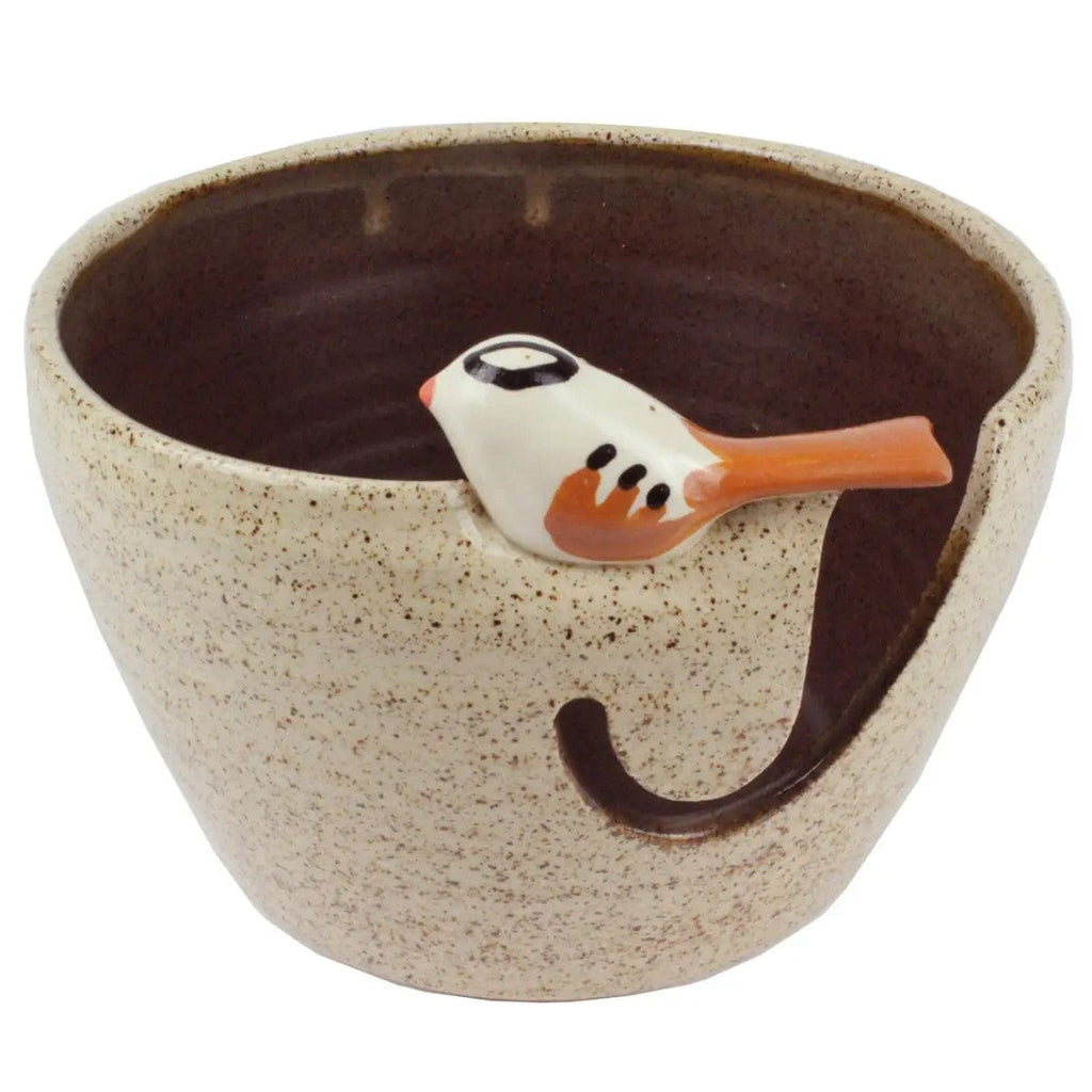 Birdie Yarn Bowls