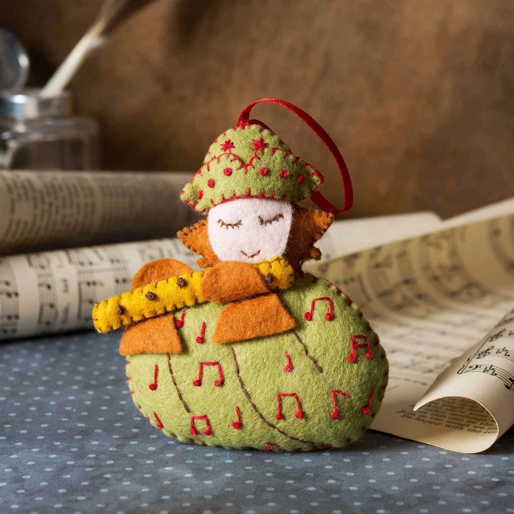 12 Days of Christmas Felt Kit