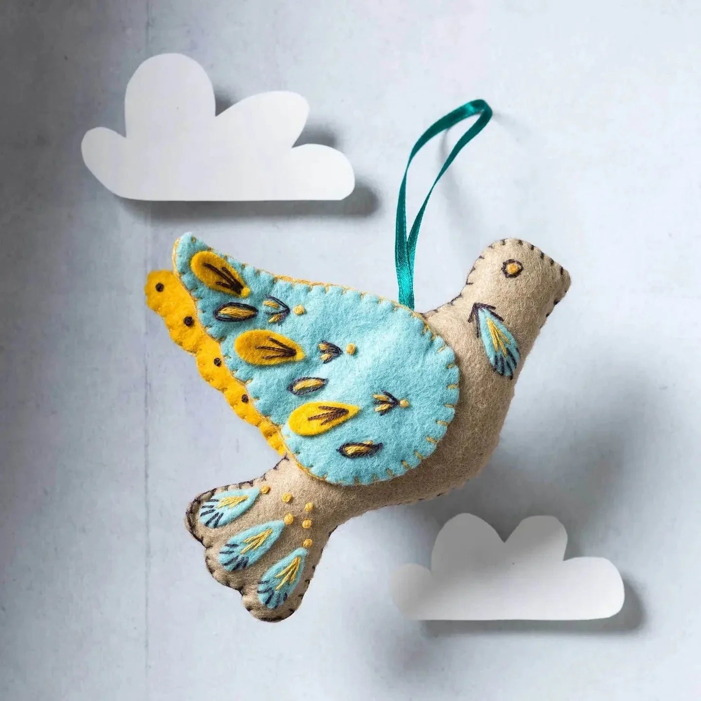 12 Days of Christmas Felt Kit