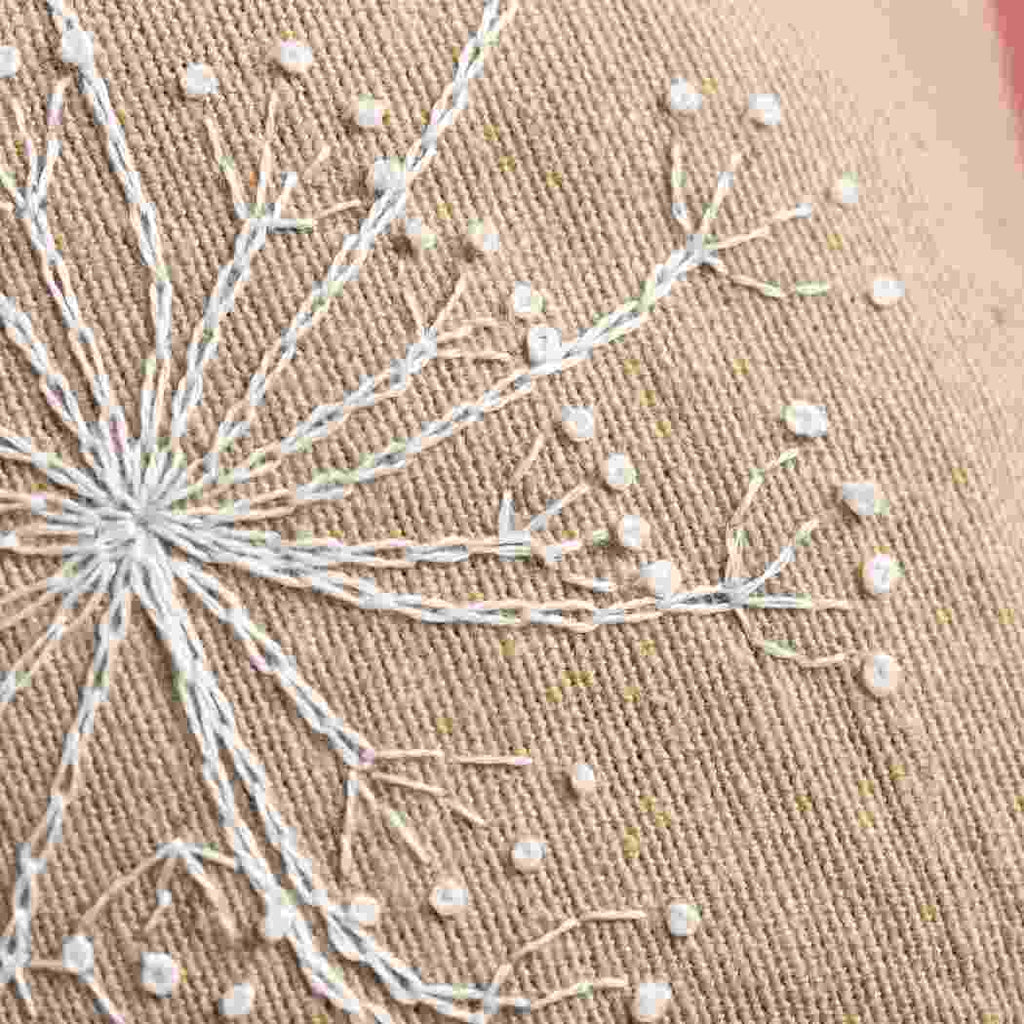 Bee Linen Lavender Bags