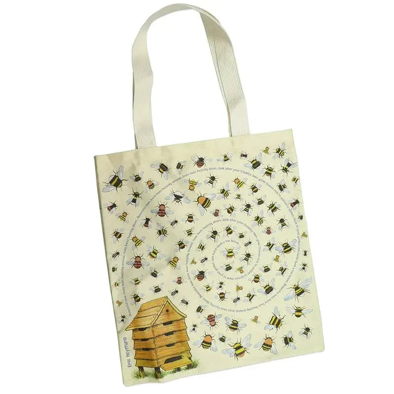Bees Tote