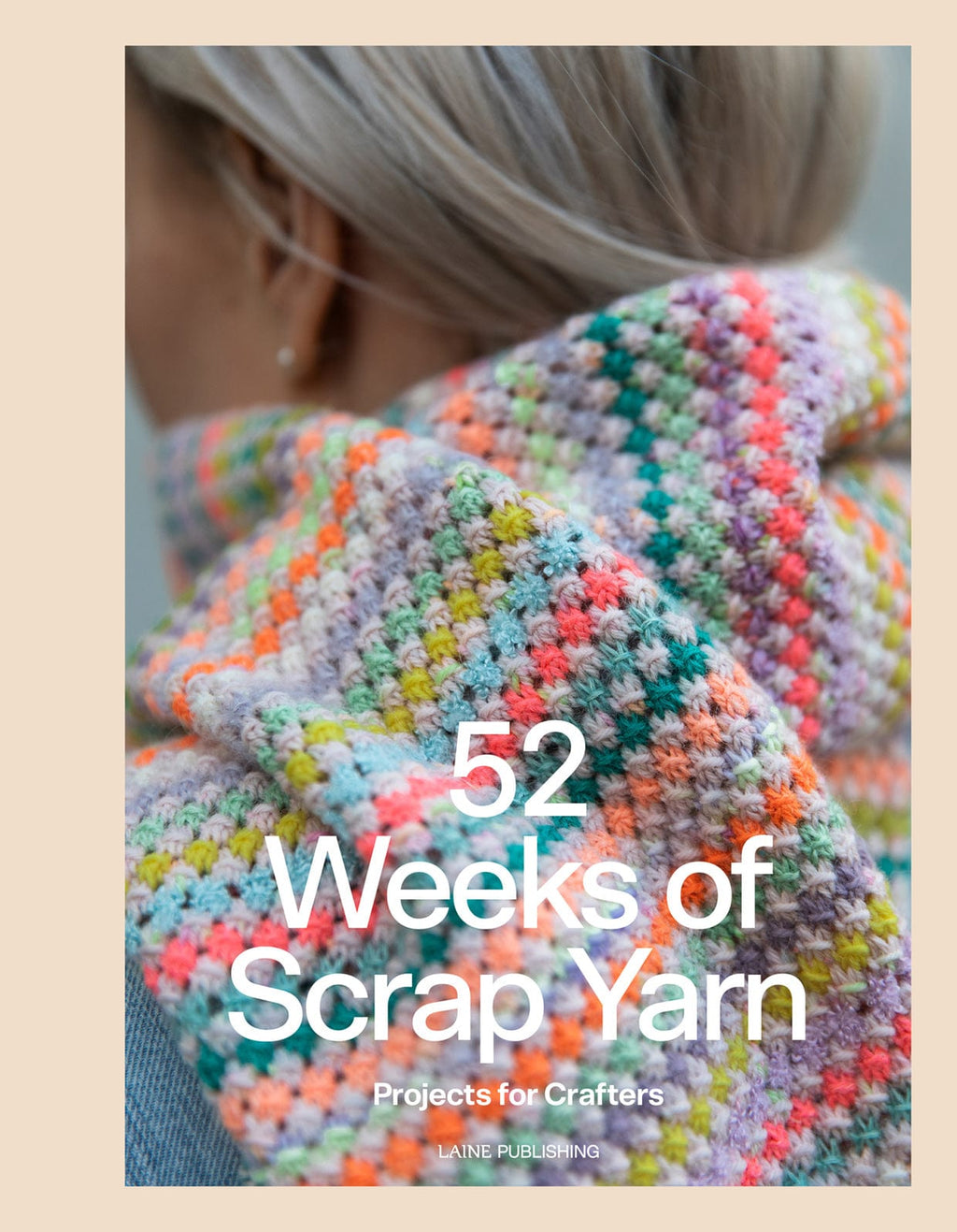52 Weeks of Scraps