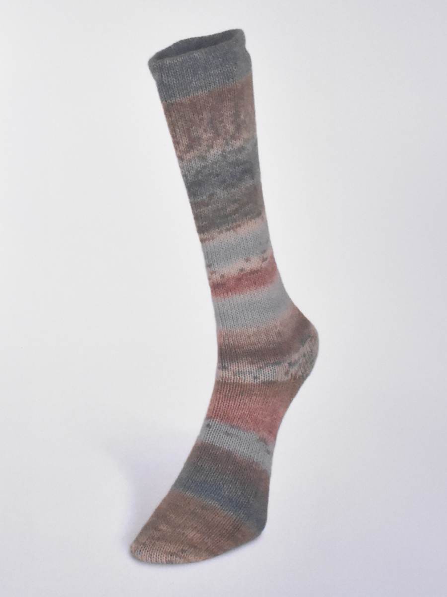 Carnival Sock