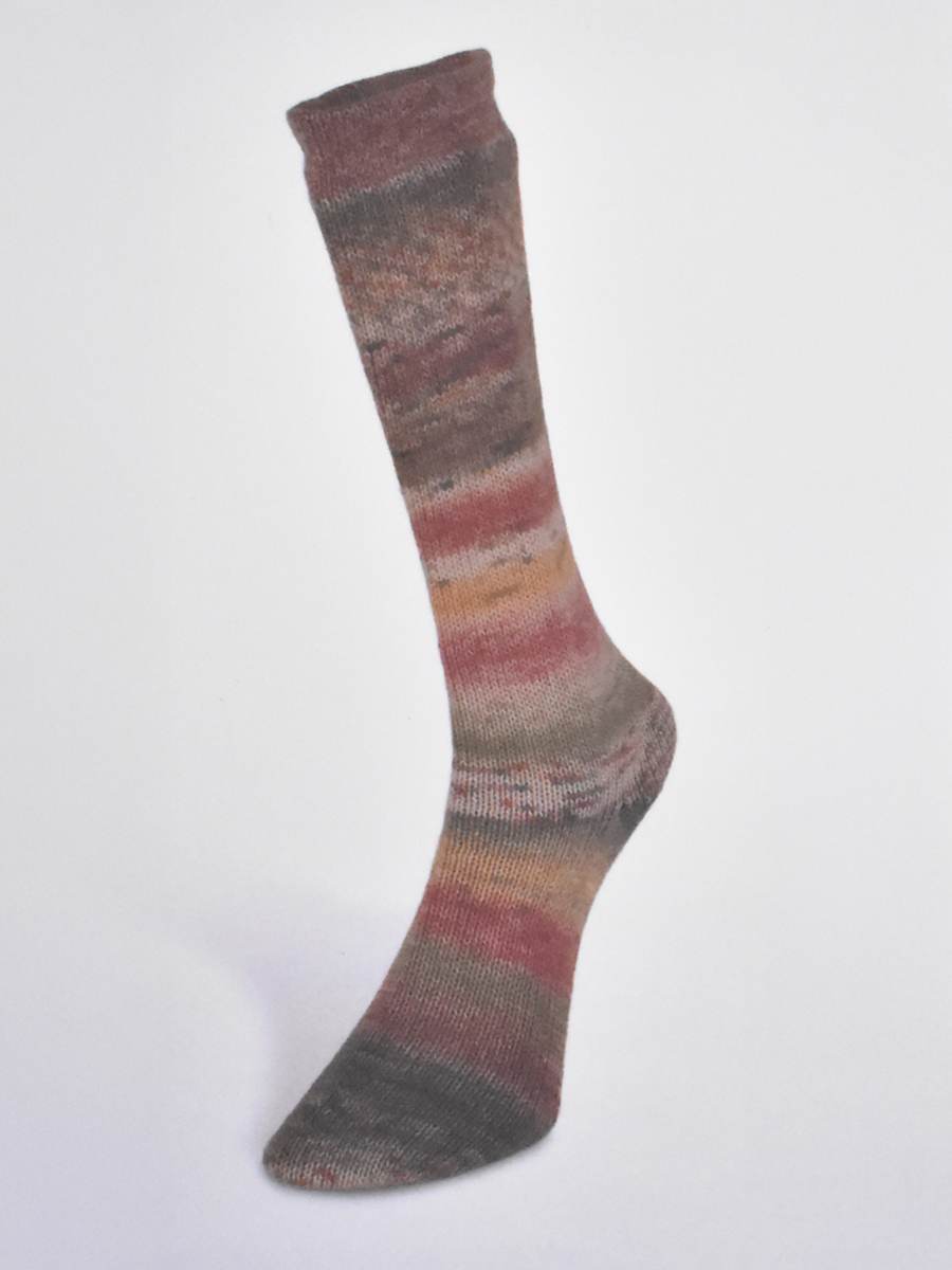 Carnival Sock