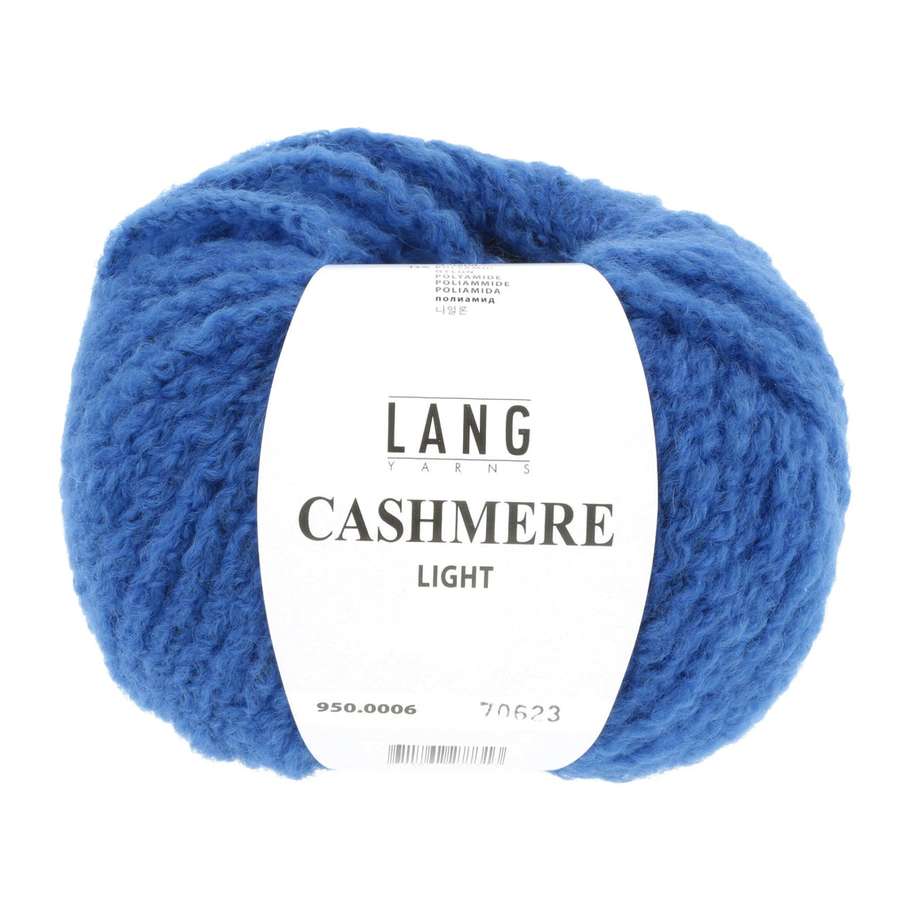 Cashmere Light