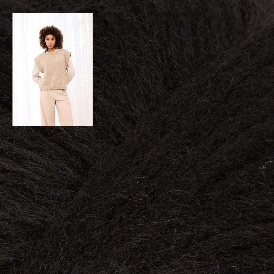 BURY Slipover (Vest) Kit