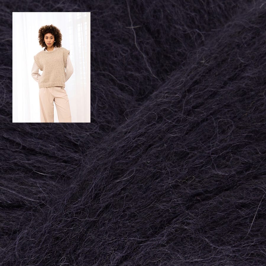 BURY Slipover (Vest) Kit