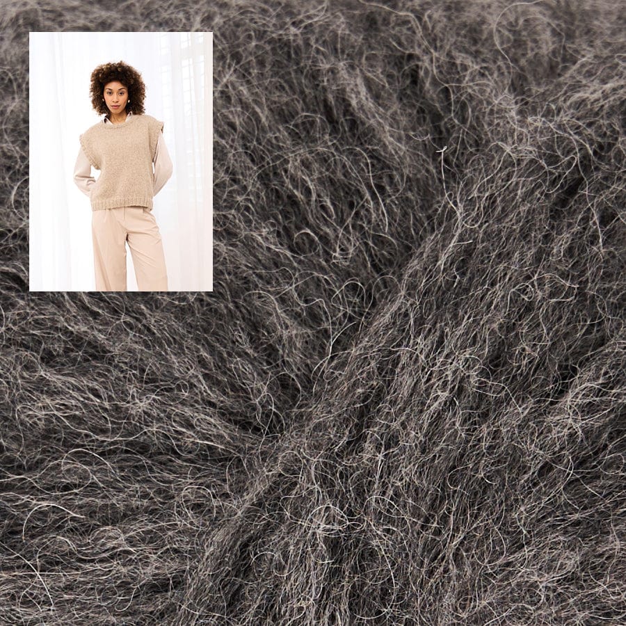 BURY Slipover (Vest) Kit