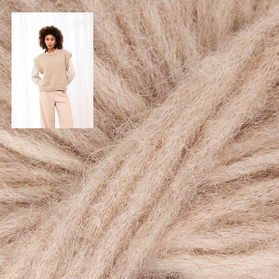 BURY Slipover (Vest) Kit