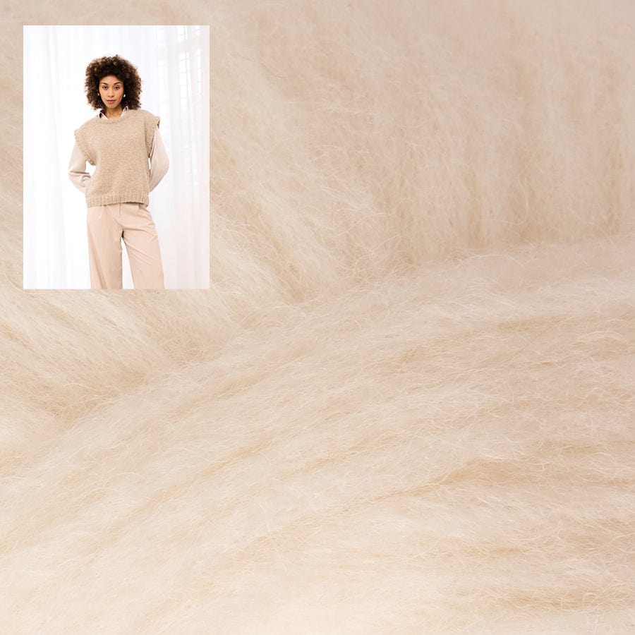 BURY Slipover (Vest) Kit