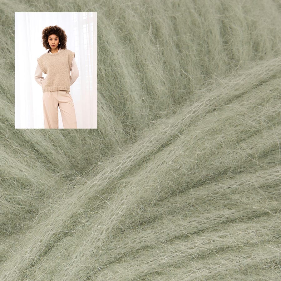 BURY Slipover (Vest) Kit