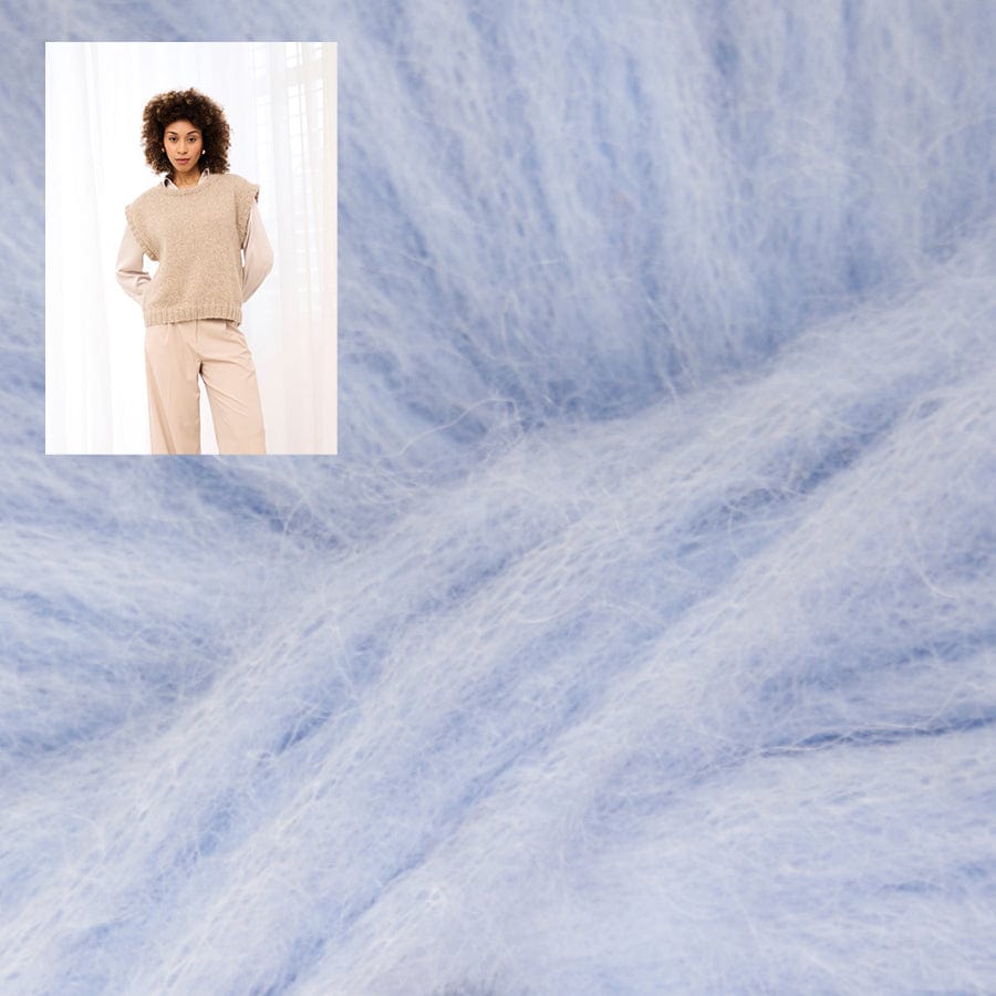 BURY Slipover (Vest) Kit