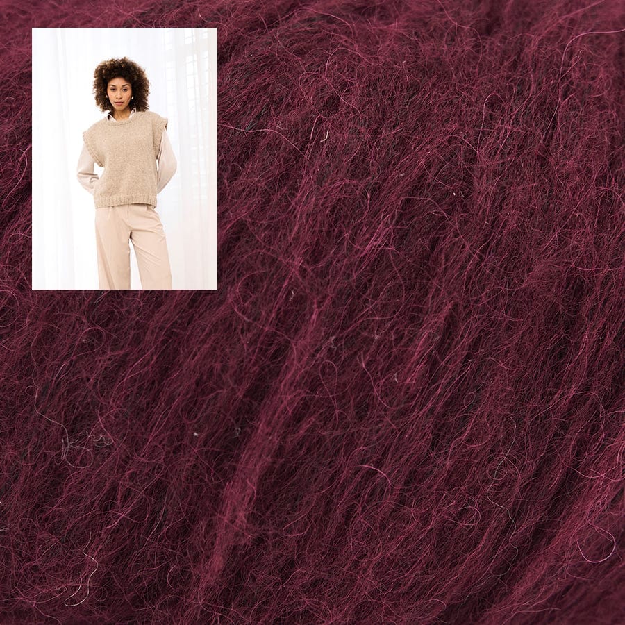 BURY Slipover (Vest) Kit