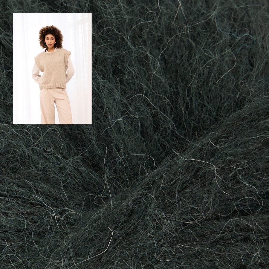 BURY Slipover (Vest) Kit