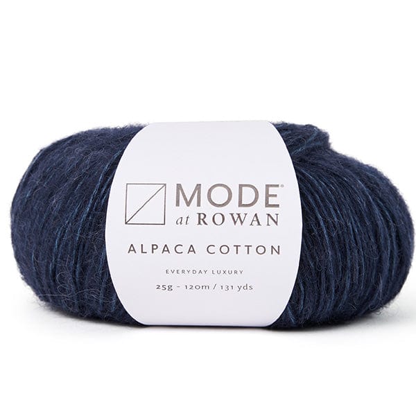 Alpaca Cotton