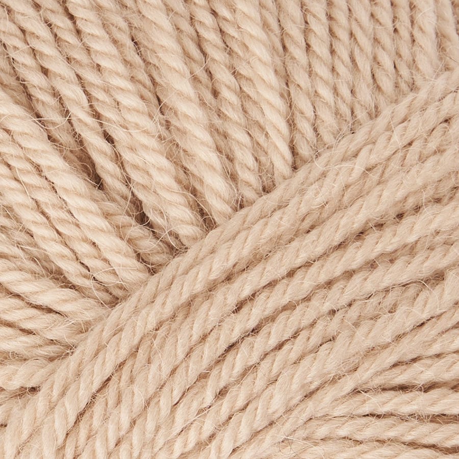 Alpaca Wool