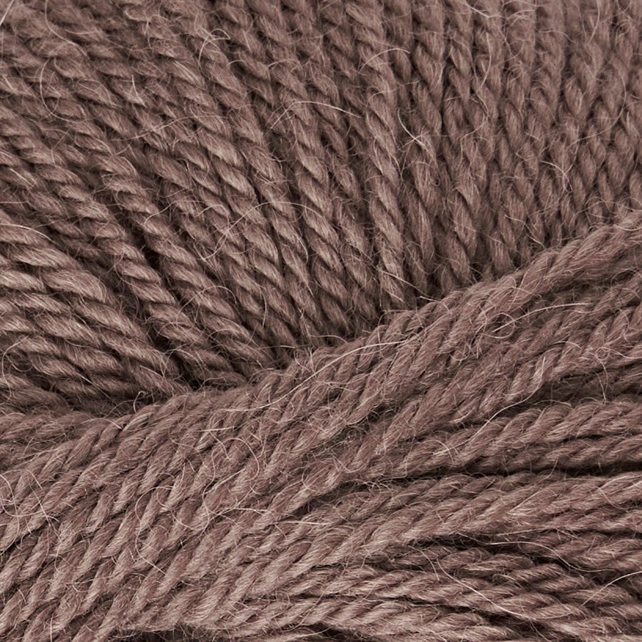 Alpaca Wool